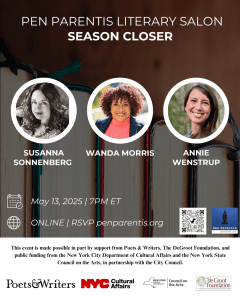 3 author headhsots diverse women smiling