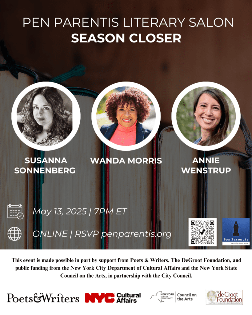 3 author headhsots diverse women smiling